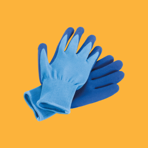 Little Gardener's Spring Essentials - Blue