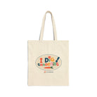 Gardening Tote Bag - I Dig Gardening Eco-Friendly Bag, Plant Lover Gift, Reusable Shopping Bag, Garden Accessory, Earth Day