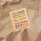 Book | Veg In One Bed 2023 | Huw Richards