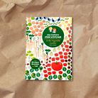 Sticker Book | In the Vegetable Garden | Olivia Cosneau