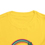 Rooting For You Toddler Tee | Cute Kids Shirt | Gardening Gift | Summer Outfit | Toddler Clothing | Child's Gift