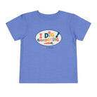 Toddler Gardening Tee, Kids Gardening Shirt, Plant Lover Gift, Birthday Present, Spring Outfit, Eco-Friendly Apparel