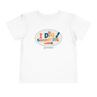 Toddler Gardening Tee, Kids Gardening Shirt, Plant Lover Gift, Birthday Present, Spring Outfit, Eco-Friendly Apparel