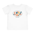 Toddler Gardening Tee, Kids Gardening Shirt, Plant Lover Gift, Birthday Present, Spring Outfit, Eco-Friendly Apparel