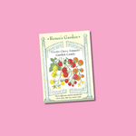 Seeds | Sweetest Trio Cherry Tomato | Renee's Garden