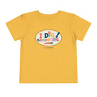 Toddler Gardening Tee, Kids Gardening Shirt, Plant Lover Gift, Birthday Present, Spring Outfit, Eco-Friendly Apparel