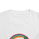 Rooting For You Toddler Tee | Cute Kids Shirt | Gardening Gift | Summer Outfit | Toddler Clothing | Child's Gift