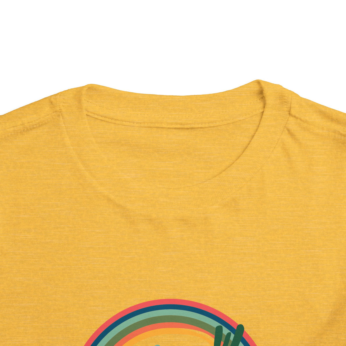 Rooting For You Toddler Tee | Cute Kids Shirt | Gardening Gift | Summer Outfit | Toddler Clothing | Child's Gift