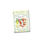 Seeds | Sweetest Trio Cherry Tomato | Renee's Garden