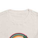 Rooting For You Toddler Tee | Cute Kids Shirt | Gardening Gift | Summer Outfit | Toddler Clothing | Child's Gift