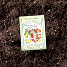 Seeds | Sweetest Trio Cherry Tomato | Renee's Garden