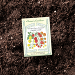 Seeds | Sweetest Trio Cherry Tomato | Renee's Garden