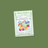 Seed Packet of Pollinator Flowers - Beekeeper's Early Blooming Mix on a green background
