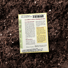 Seeds | Climbing Zucchini Incredible Escalator | Renee's Garden