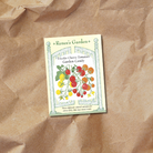 Seeds | Sweetest Trio Cherry Tomato | Renee's Garden