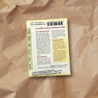 Seeds | Climbing Zucchini Incredible Escalator | Renee's Garden