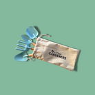 Kids Garden Tools | Pastel Blue