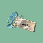 Kids Garden Tools | Pastel Blue