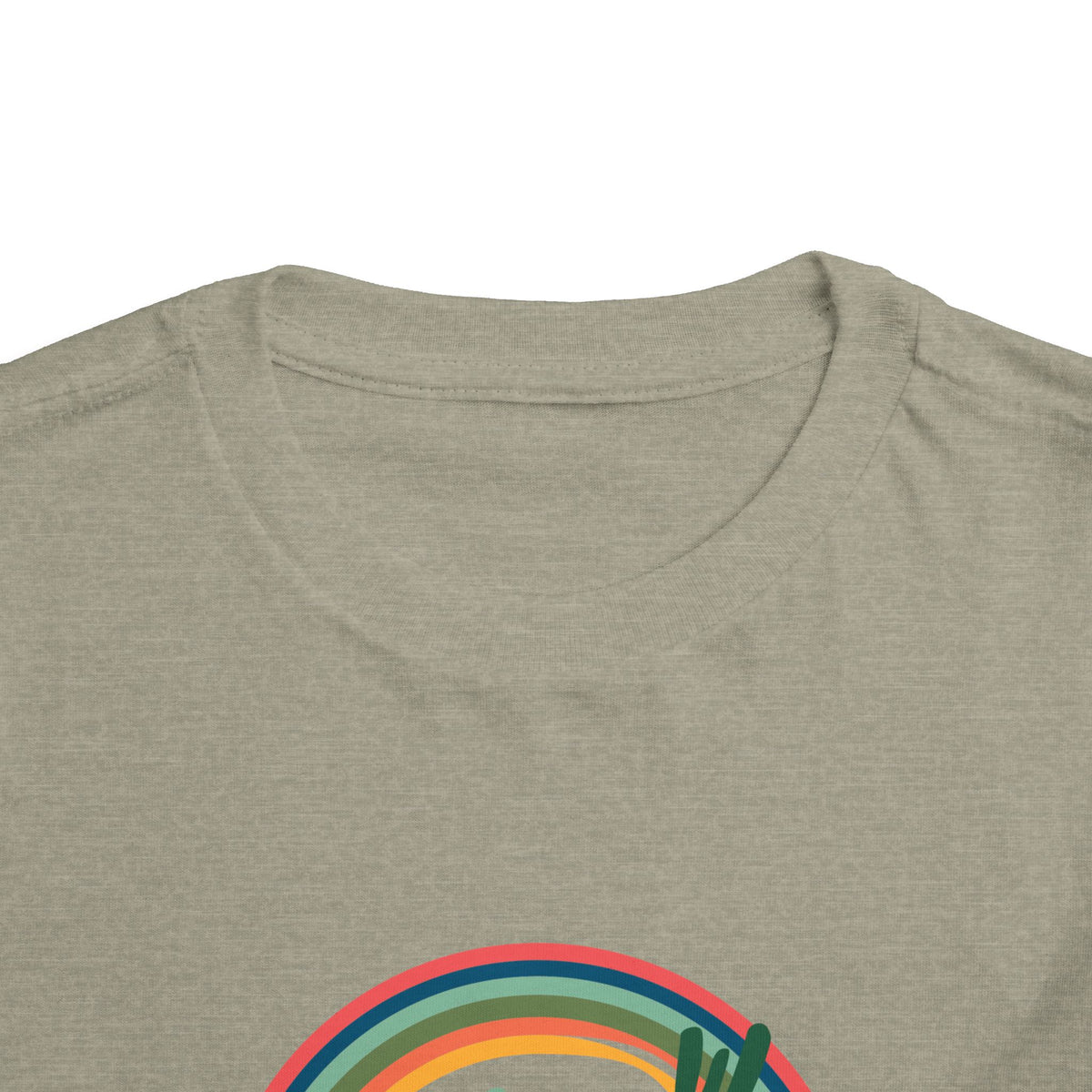 Rooting For You Toddler Tee | Cute Kids Shirt | Gardening Gift | Summer Outfit | Toddler Clothing | Child's Gift