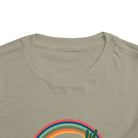 Rooting For You Toddler Tee | Cute Kids Shirt | Gardening Gift | Summer Outfit | Toddler Clothing | Child's Gift