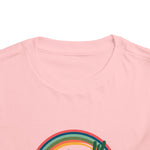 Rooting For You Toddler Tee | Cute Kids Shirt | Gardening Gift | Summer Outfit | Toddler Clothing | Child's Gift