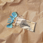 Kids Garden Tools | Pastel Blue