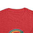 Rooting For You Toddler Tee | Cute Kids Shirt | Gardening Gift | Summer Outfit | Toddler Clothing | Child's Gift