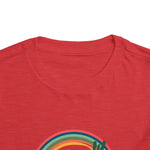 Rooting For You Toddler Tee | Cute Kids Shirt | Gardening Gift | Summer Outfit | Toddler Clothing | Child's Gift