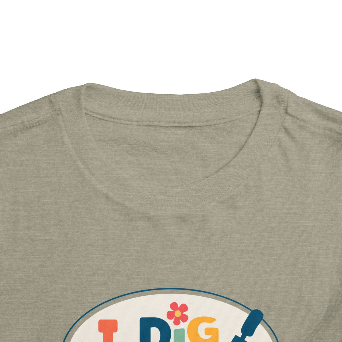 Toddler Gardening Tee, Kids Gardening Shirt, Plant Lover Gift, Birthday Present, Spring Outfit, Eco-Friendly Apparel