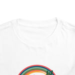 Rooting For You Toddler Tee | Cute Kids Shirt | Gardening Gift | Summer Outfit | Toddler Clothing | Child's Gift