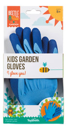 Gloves | Kids Garden Gloves | Beetle & Bee