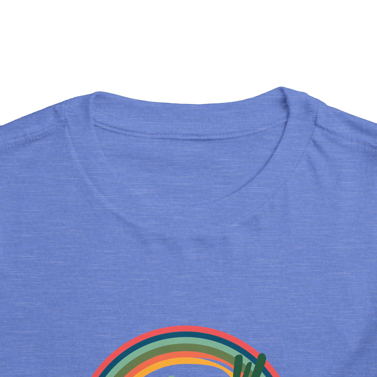 Rooting For You Toddler Tee | Cute Kids Shirt | Gardening Gift | Summer Outfit | Toddler Clothing | Child's Gift