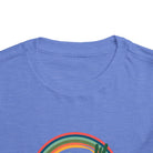 Rooting For You Toddler Tee | Cute Kids Shirt | Gardening Gift | Summer Outfit | Toddler Clothing | Child's Gift