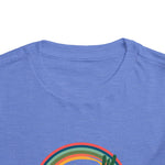 Rooting For You Toddler Tee | Cute Kids Shirt | Gardening Gift | Summer Outfit | Toddler Clothing | Child's Gift