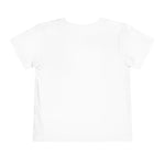 Musical Veggie Toddler Tee | Fun Graphic Shirt for Kids | Cute Gift for Birthdays, Holidays, Playtime, Music Lovers