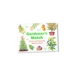 Games | Gardener's Match | Chronicle Books