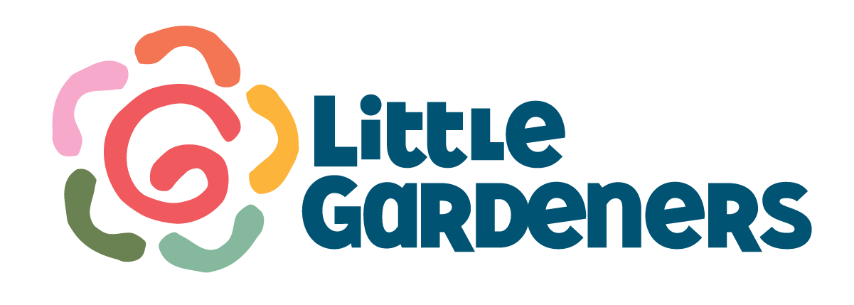 Little Gardeners: Kid-Friendly Garden Tools, Books & Activities