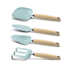 Kids Garden Tools | Pastel Blue
