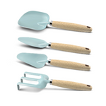 Kids Garden Tools | Pastel Blue