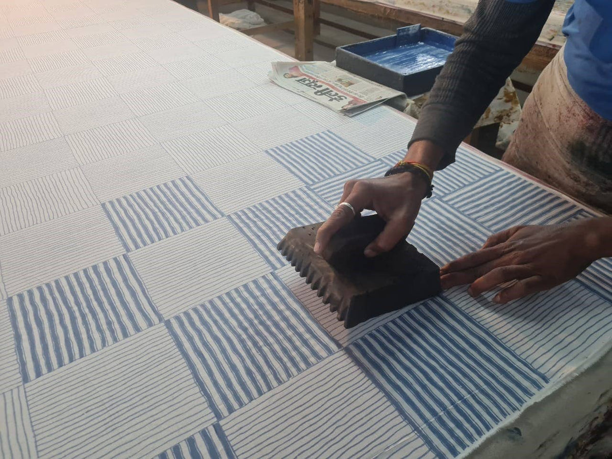 Aprons | Kids Patchwork Gardening Apron | A Wilde Collective