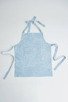 Aprons | Kids Patchwork Gardening Apron | A Wilde Collective