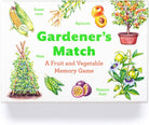 Games | Gardener's Match | Chronicle Books