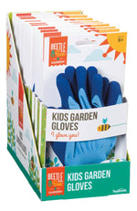 Gloves | Kids Garden Gloves | Beetle & Bee