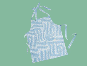 Kids Garden Apron